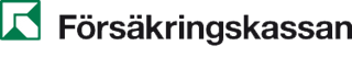 Försäkringskassans logotyp